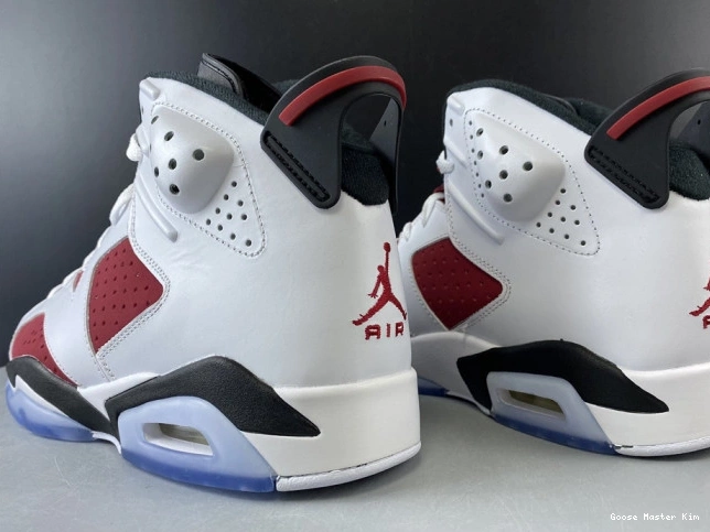 384664-160 6 JORDAN 2014 'CARMINE' RETRO AIR 0824